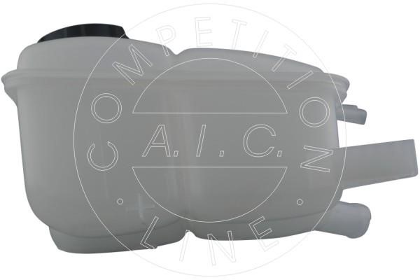 Expansion Tank, coolant AIC Germany 56324