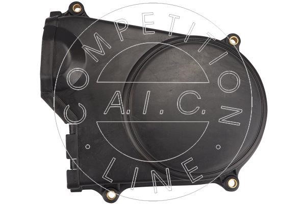 AIC Germany 58007 Cover, timing belt 58007