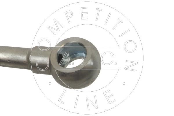 Hydraulic Hose, steering system AIC Germany 58526