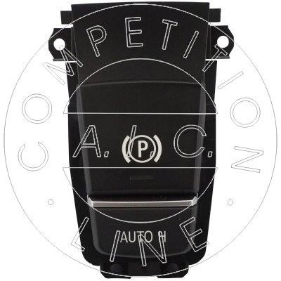 AIC Germany 57211 Switch, park brake actuation 57211