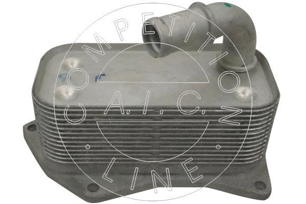 AIC Germany 58133 Oil Cooler, engine oil 58133