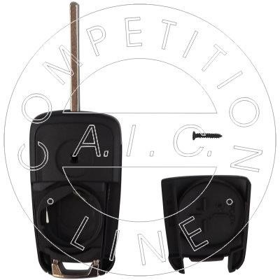 AIC Germany Hand-held Transmitter Housing, central locking – price 41 PLN