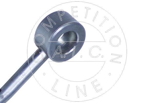 Hydraulic Hose, steering AIC Germany 58456