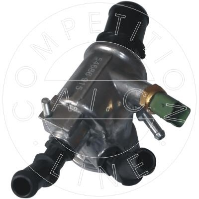 AIC Germany 54686 Thermostat, coolant 54686