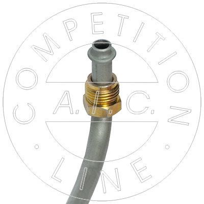 Hydraulic Hose, steering AIC Germany 58424