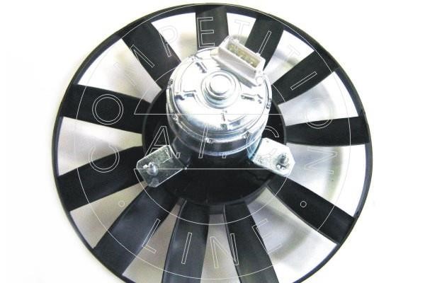 AIC Germany 50839 Hub, engine cooling fan wheel 50839