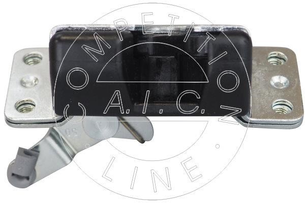 Rear Door Lock AIC Germany 70315
