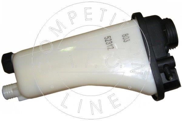 AIC Germany 52312 Expansion Tank, coolant 52312