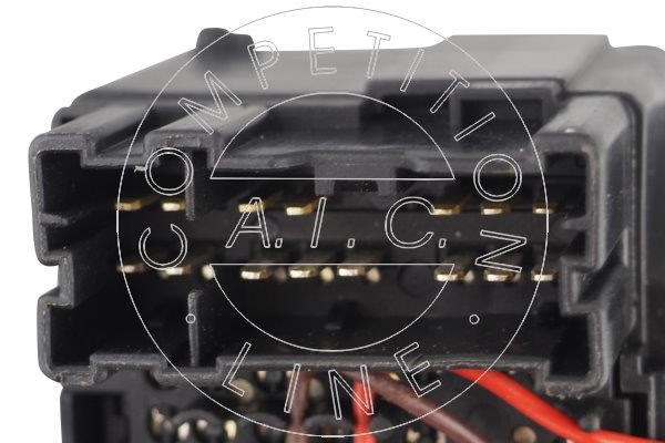 Stalk switch AIC Germany 70734