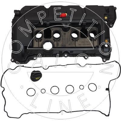 Cylinder Head Cover AIC Germany 58076