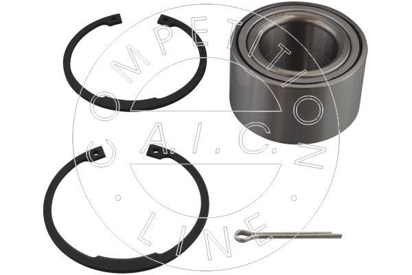 AIC Germany 59602 Wheel bearing kit 59602