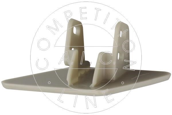 Cover, bumper AIC Germany 70825