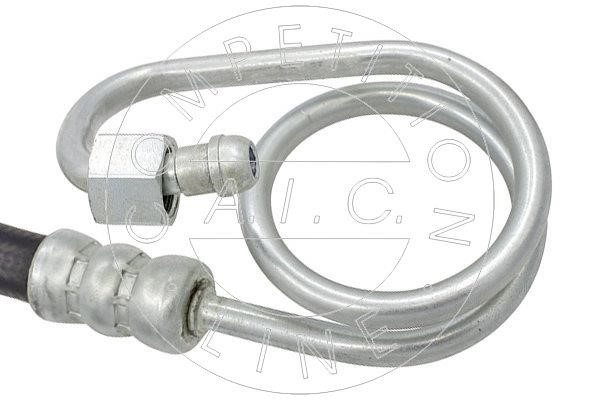 Hydraulic Hose, steering system AIC Germany 58538