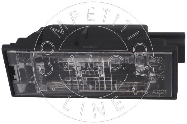 AIC Germany 70746 Licence Plate Light 70746