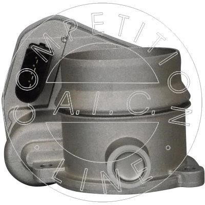 Throttle body AIC Germany 57724