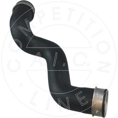 AIC Germany 57148 Intercooler pipe 57148 57148 AIC Germany Intercooler pipe