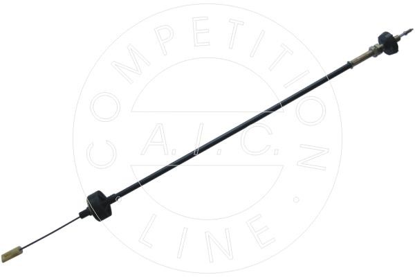 AIC Germany 50981 Cable Pull, clutch control 50981