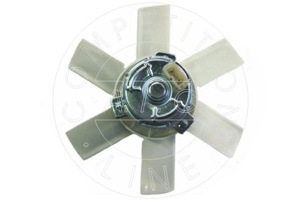 AIC Germany 50862 Hub, engine cooling fan wheel 50862