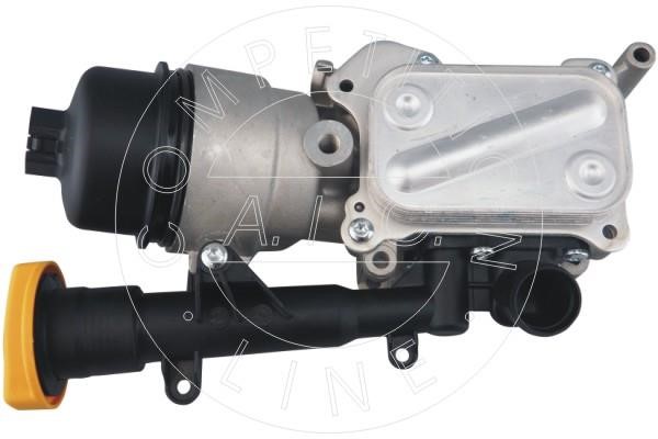 AIC Germany 58118 Housing, oil filter 58118