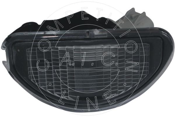 AIC Germany 55778 Licence Plate Light 55778
