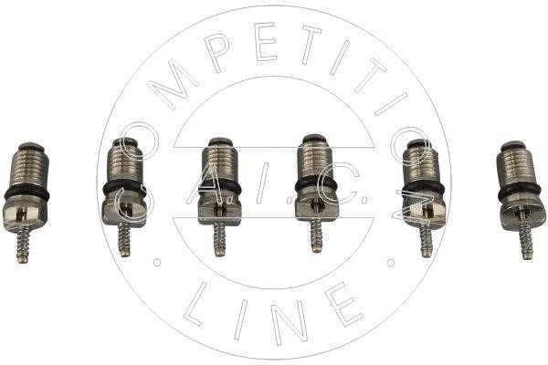 58124 AIC Germany Control Valve, air conditioning compressor