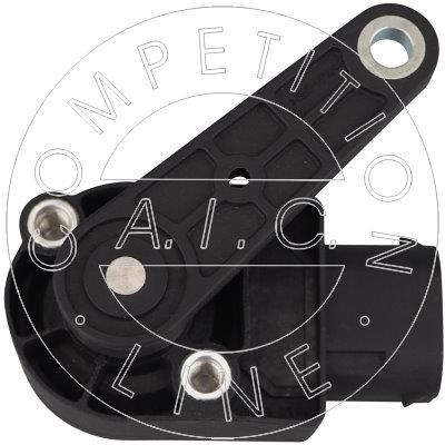 Sensor, headlight levelling AIC Germany 58240