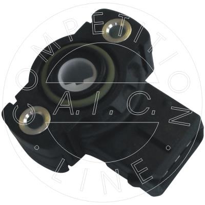 AIC Germany 54831 Throttle position sensor 54831
