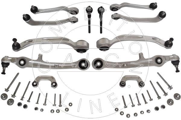 AIC Germany 54496S Control arm kit 54496S