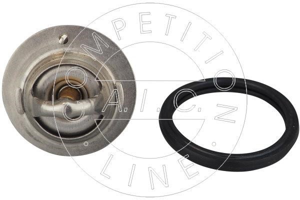 Thermostat, coolant AIC Germany 58255