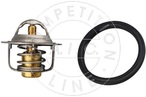 AIC Germany 58255 Thermostat, coolant 58255