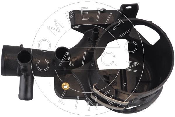 Holder, fuel filter AIC Germany 70675