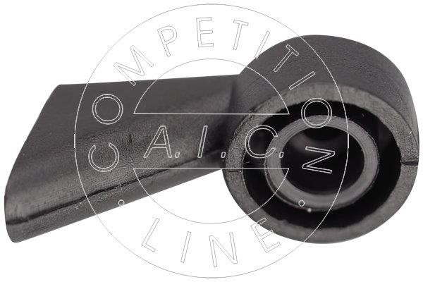 Glass washer nozzle AIC Germany 59097
