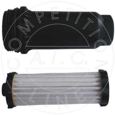 AIC Germany 55357 Automatic transmission filter 55357