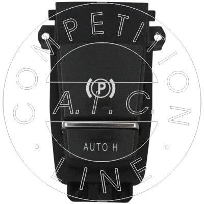 AIC Germany 57946 Switch, park brake actuation 57946
