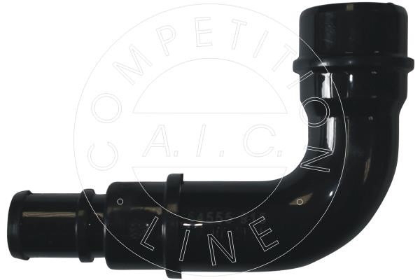 AIC Germany 54555 Breather Hose for crankcase 54555