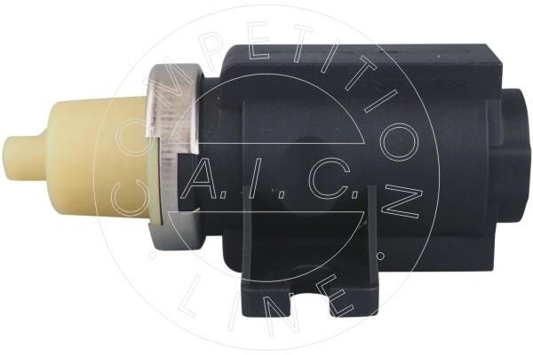Turbine control valve AIC Germany 58070