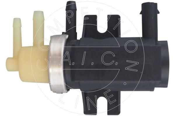 AIC Germany 58070 Turbine control valve 58070