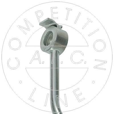 Hydraulic Hose, steering AIC Germany 58487