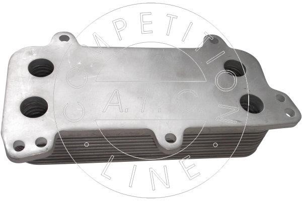 AIC Germany 54112 Oil Cooler, engine oil 54112
