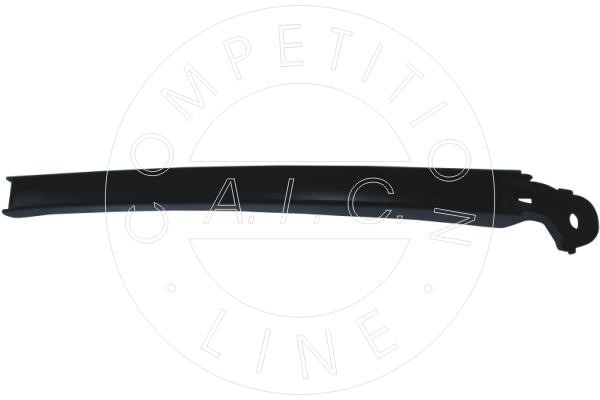 Wiper arms Seat Exeo: 53226 AIC Germany Arm, rear wiper