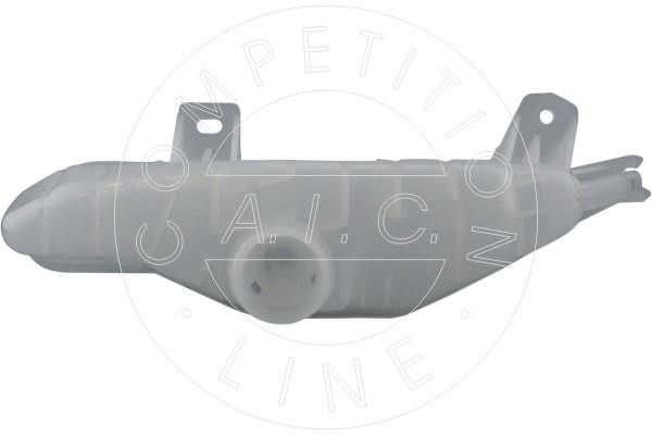 Expansion Tank, coolant AIC Germany 57043