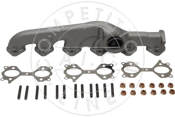 AIC Germany 70730 Manifold, exhaust system 70730 70730 AIC Germany Manifold, exhaust system