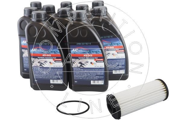 AIC Germany 70317SET Gearbox service kit 70317SET 70317SET AIC Germany Gearbox service kit