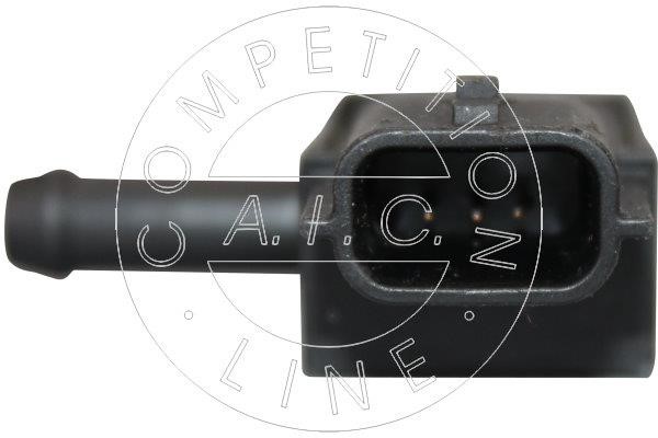 Sensor, exhaust pressure AIC Germany 70281