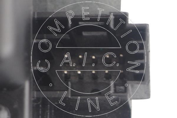 Rear Door Lock AIC Germany 70314