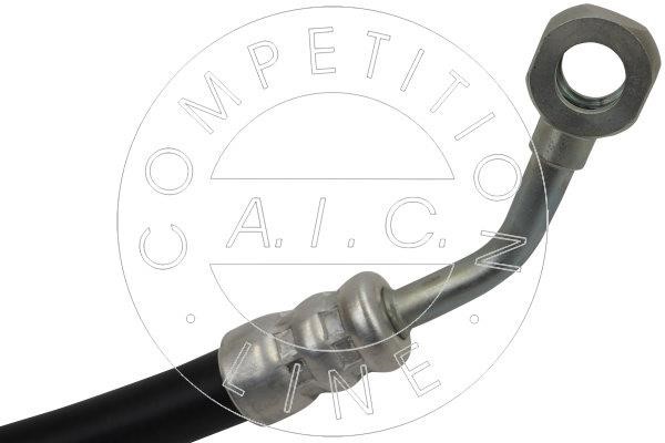 Hydraulic Hose, steering AIC Germany 57188