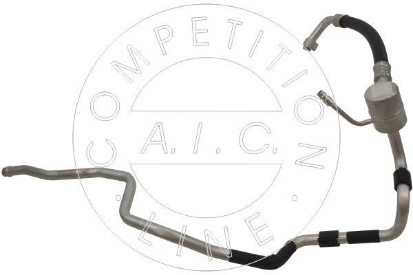 AIC Germany 71320 High Pressure Line, air conditioning 71320