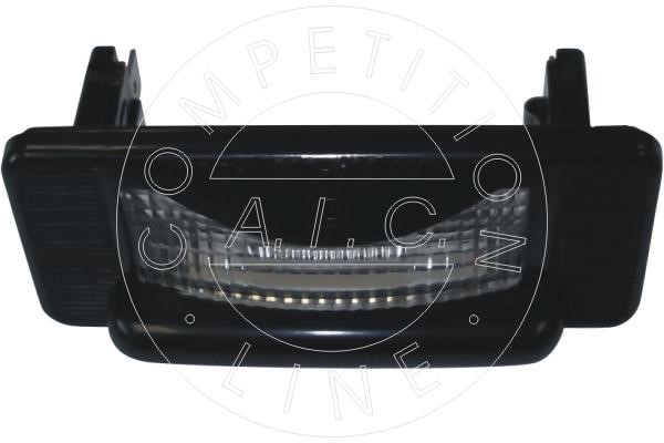 53952 AIC Germany Licence Plate Lamp, towbar