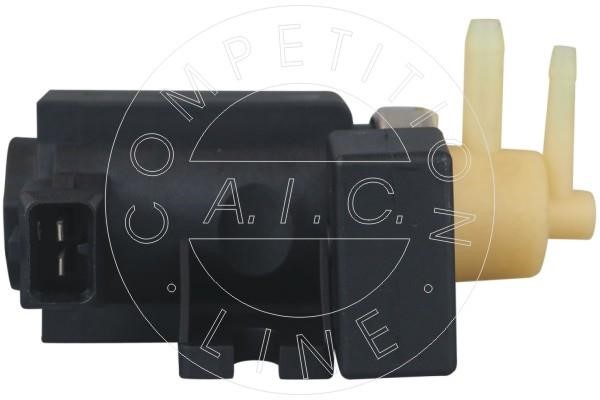Turbine control valve AIC Germany 58066