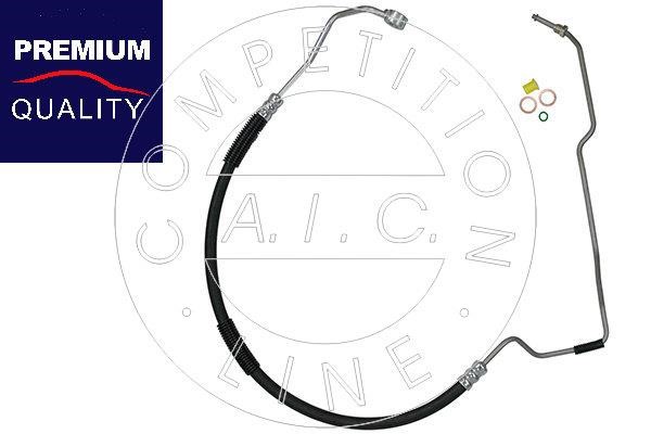 AIC Germany 58524 Hydraulic Hose, steering system 58524